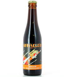 BRUSSELEIR - 8° - 33CL
