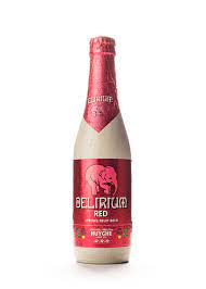 DELIRIUM RED - 8° - 33CL