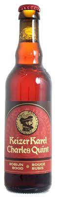 CHARLES QUINT RUBIS - 8,5° - 33CL