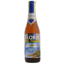 [BLANCHE] FLORIS BLANCHE - 4,8° - 33CL