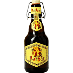 [BLONDE] BARBAR - 8° - 33CL